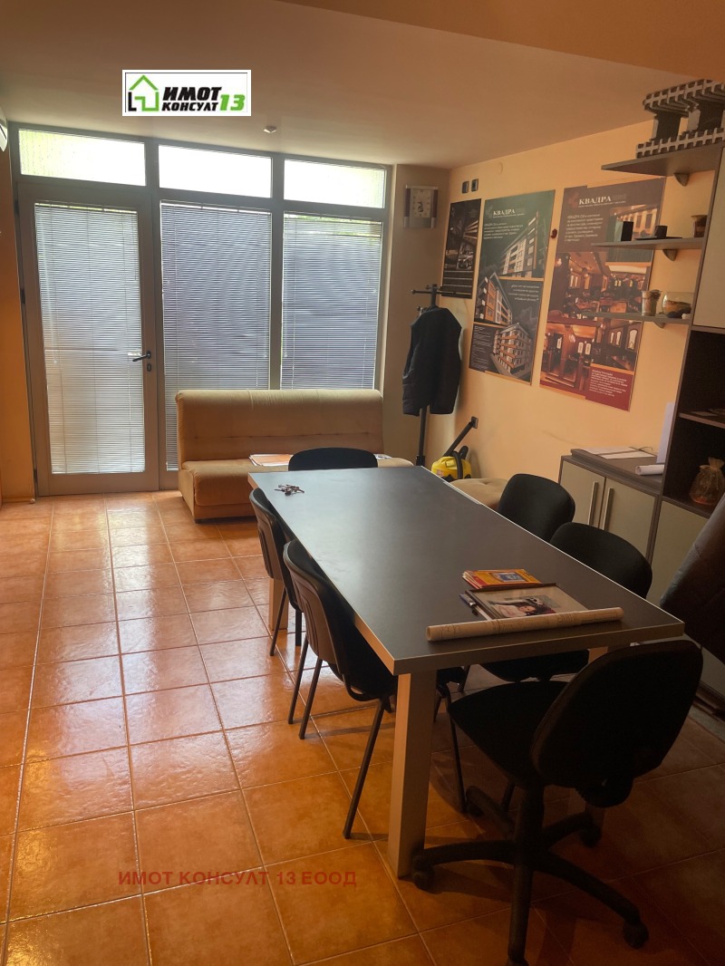 K pronájmu  Kancelář Pleven , 9-ti kvartal , 46 m2 | 73807338 - obraz [6]