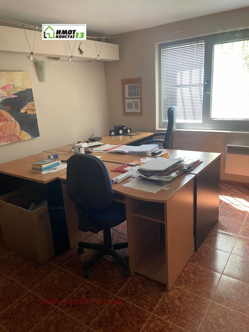 K pronájmu  Kancelář Pleven , 9-ti kvartal , 46 m2 | 73807338