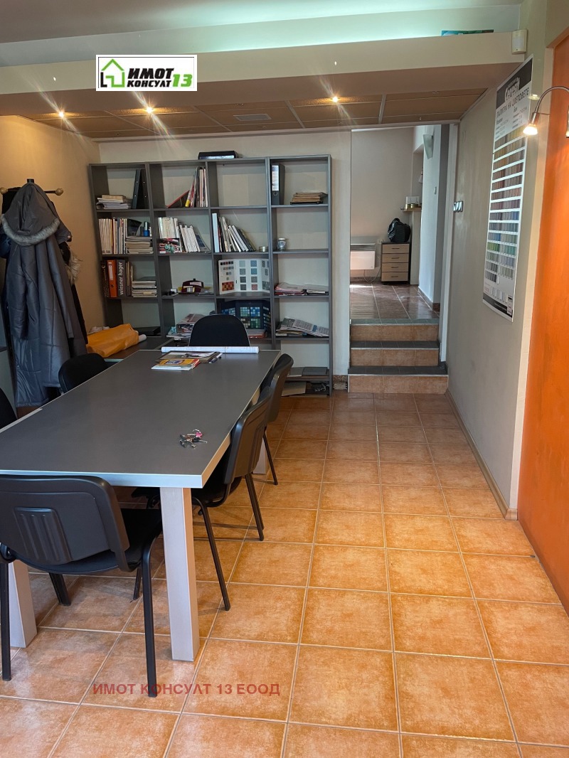 K pronájmu  Kancelář Pleven , 9-ti kvartal , 46 m2 | 73807338 - obraz [5]