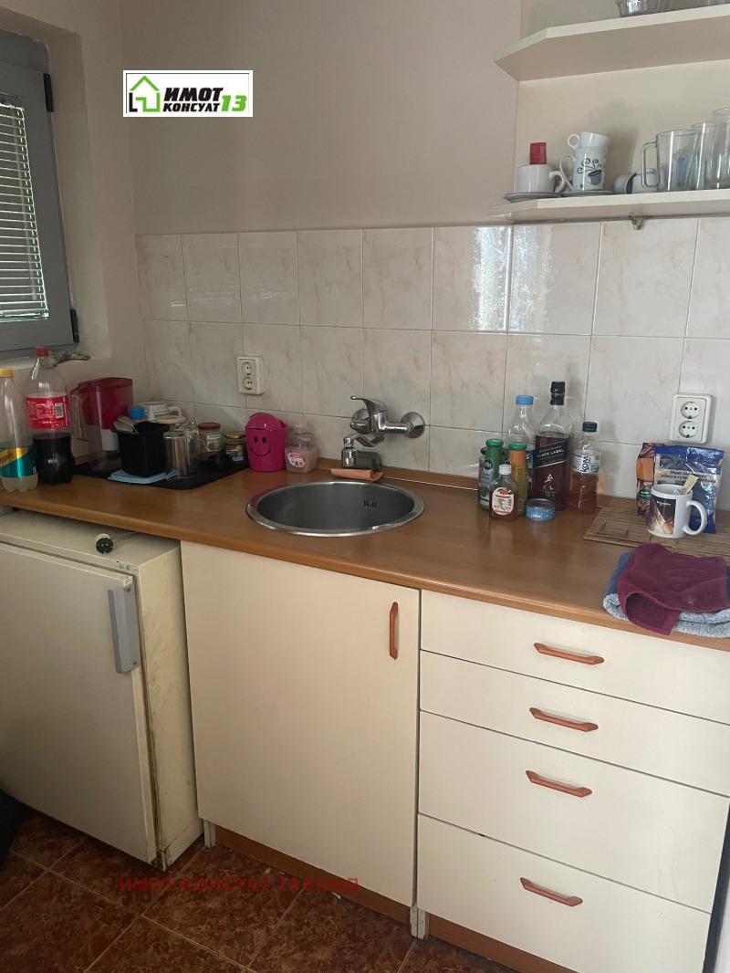 K pronájmu  Kancelář Pleven , 9-ti kvartal , 46 m2 | 73807338 - obraz [8]