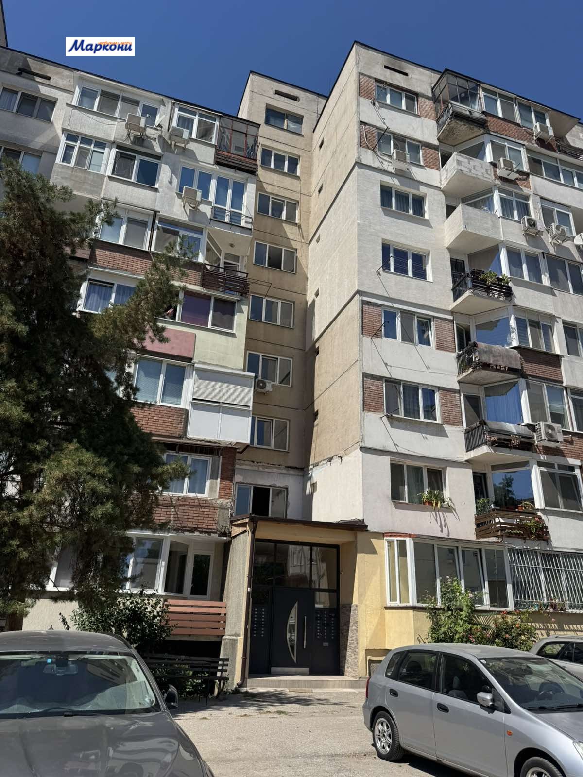 Дава под наем 1-СТАЕН, гр. София, Слатина, снимка 8 - Апартаменти - 55804625