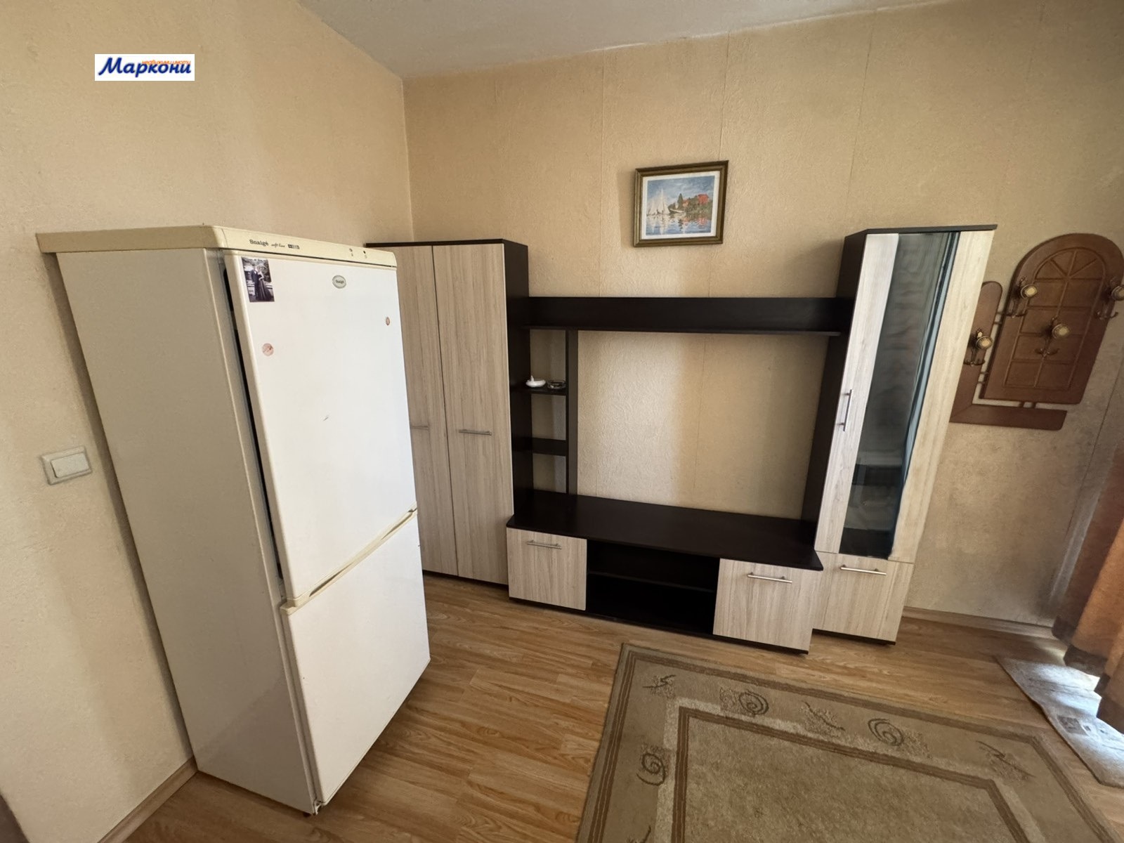 Дава под наем 1-СТАЕН, гр. София, Слатина, снимка 3 - Апартаменти - 55804625