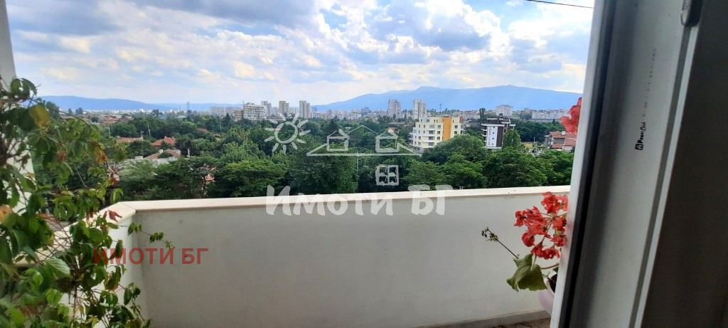 Дава под наем 2-СТАЕН, гр. София, Сухата река, снимка 7 - Апартаменти - 54343395