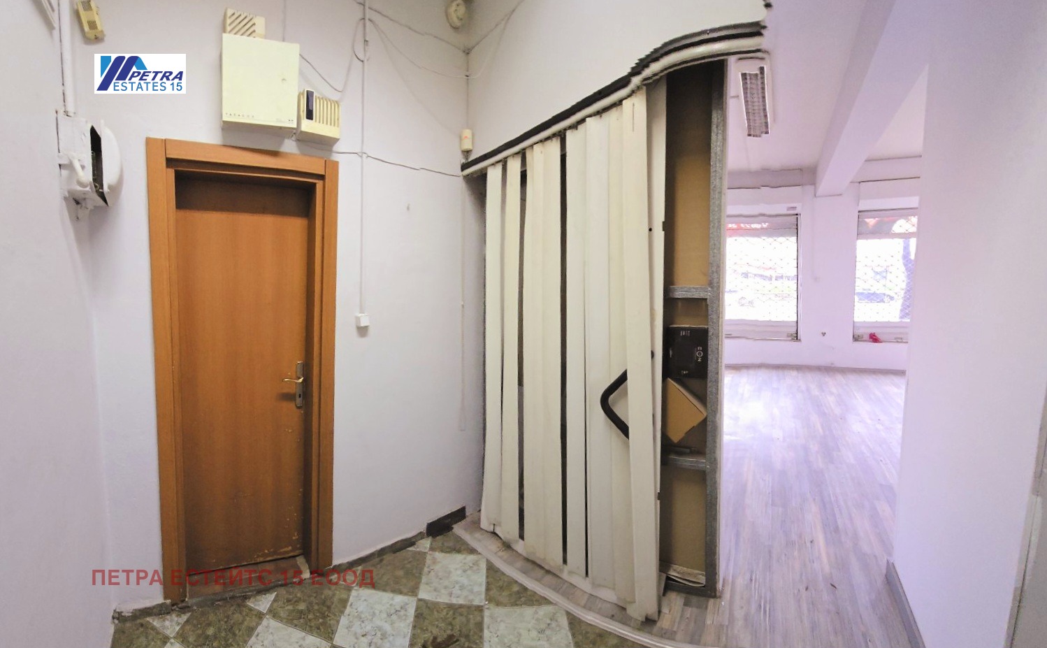 Дава под наем МАГАЗИН, гр. София, Център, снимка 6 - Магазини - 55969573