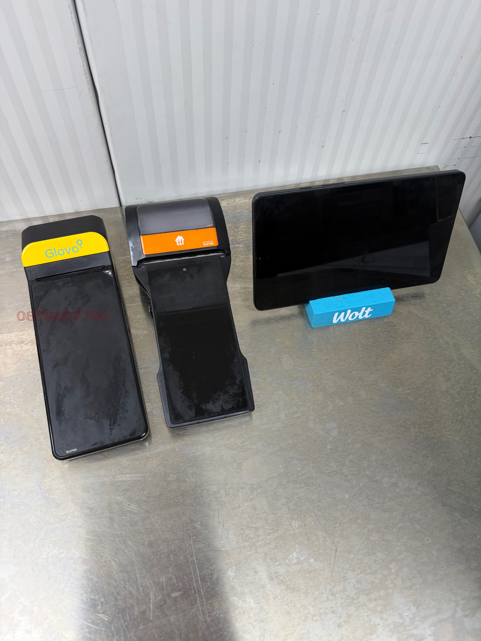 Дава под наем ЗАВЕДЕНИЕ, гр. София, Център, снимка 8 - Заведения - 54132335