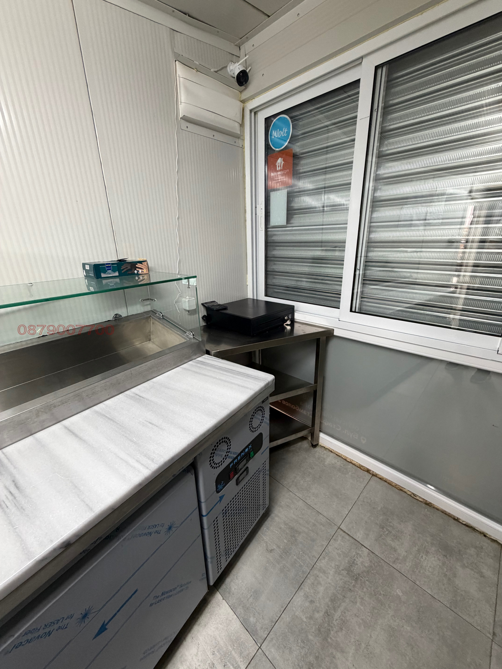 Дава под наем ЗАВЕДЕНИЕ, гр. София, Център, снимка 3 - Заведения - 54132335