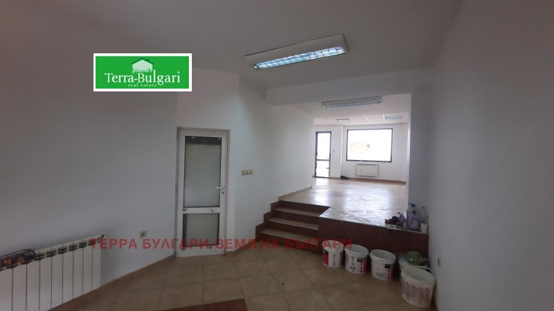 Дава под Наем ОФИС в град Перник, Пригаров район - 55 кв.м / 332.34 € » 650 лв., ТЕРРА БУЛГАРИ-ЗЕМЯ НА БЪЛГАРИ