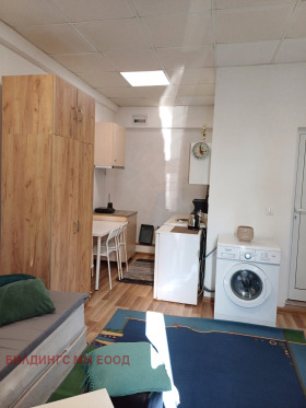 Studio Gorna bania, Sofia