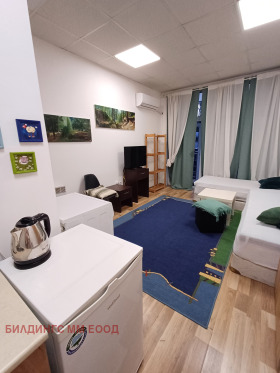 Studio undefined