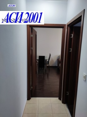 1 dormitorio Lyulin - tsentar, Sofia 6