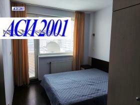 1 dormitorio Lyulin - tsentar, Sofia 4