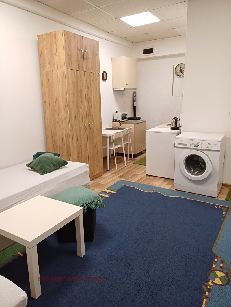 Zu vermieten  Studio Sofia , Gorna banja , 35 qm | 36582022 - Bild [2]