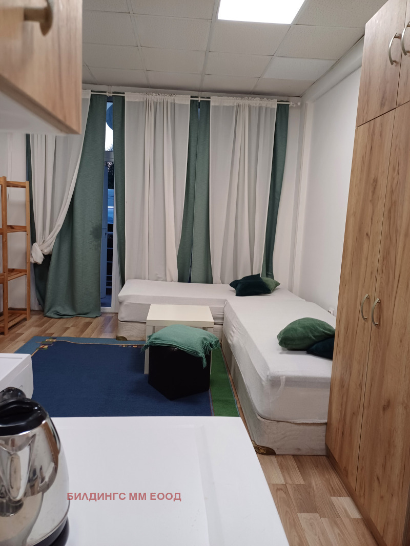 Zu vermieten  Studio Sofia , Gorna banja , 35 qm | 36582022 - Bild [5]