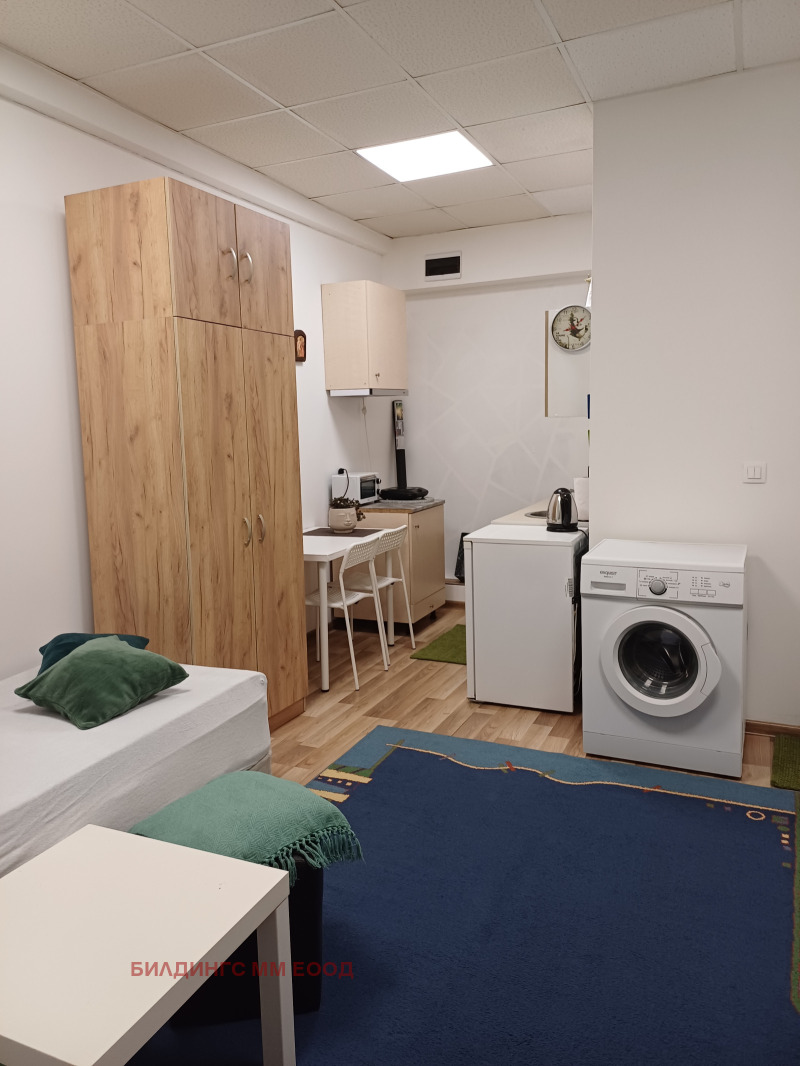 Zu vermieten  Studio Sofia , Gorna banja , 35 qm | 36582022 - Bild [4]