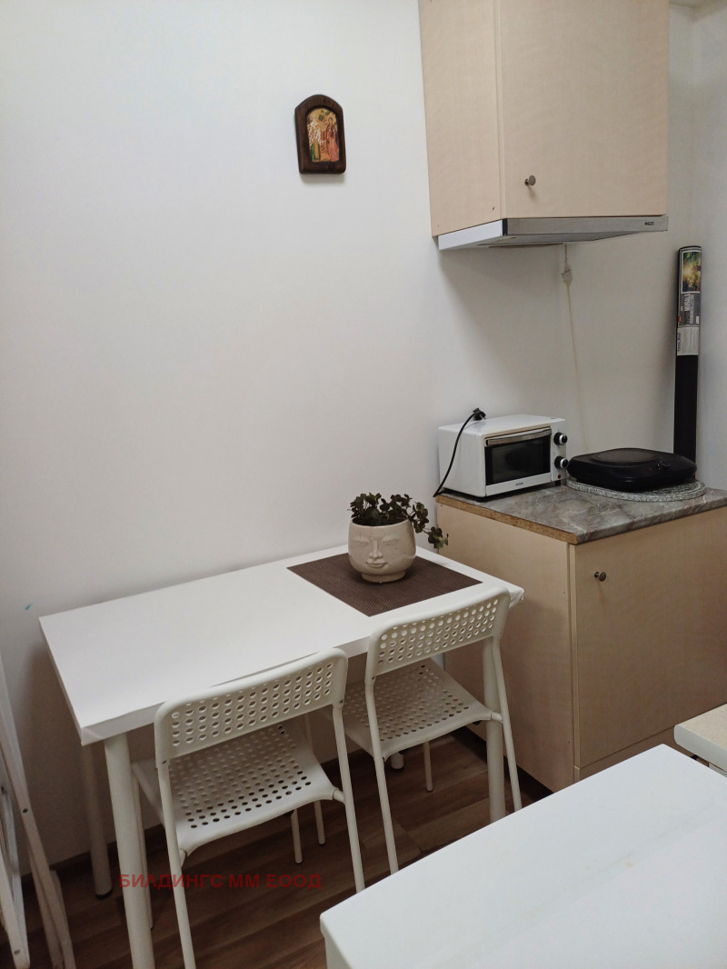 Zu vermieten  Studio Sofia , Gorna banja , 35 qm | 36582022 - Bild [3]