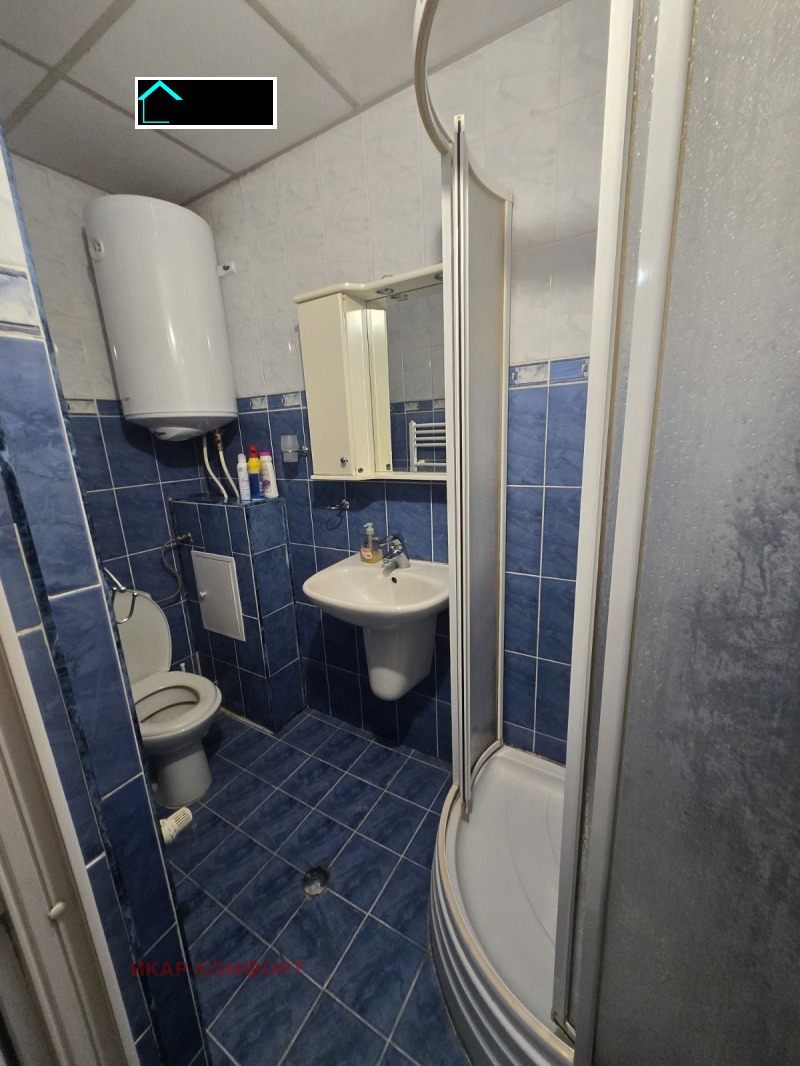 Te huur  Studio Ruse , Tsentar , 40 m² | 43492824 - afbeelding [3]