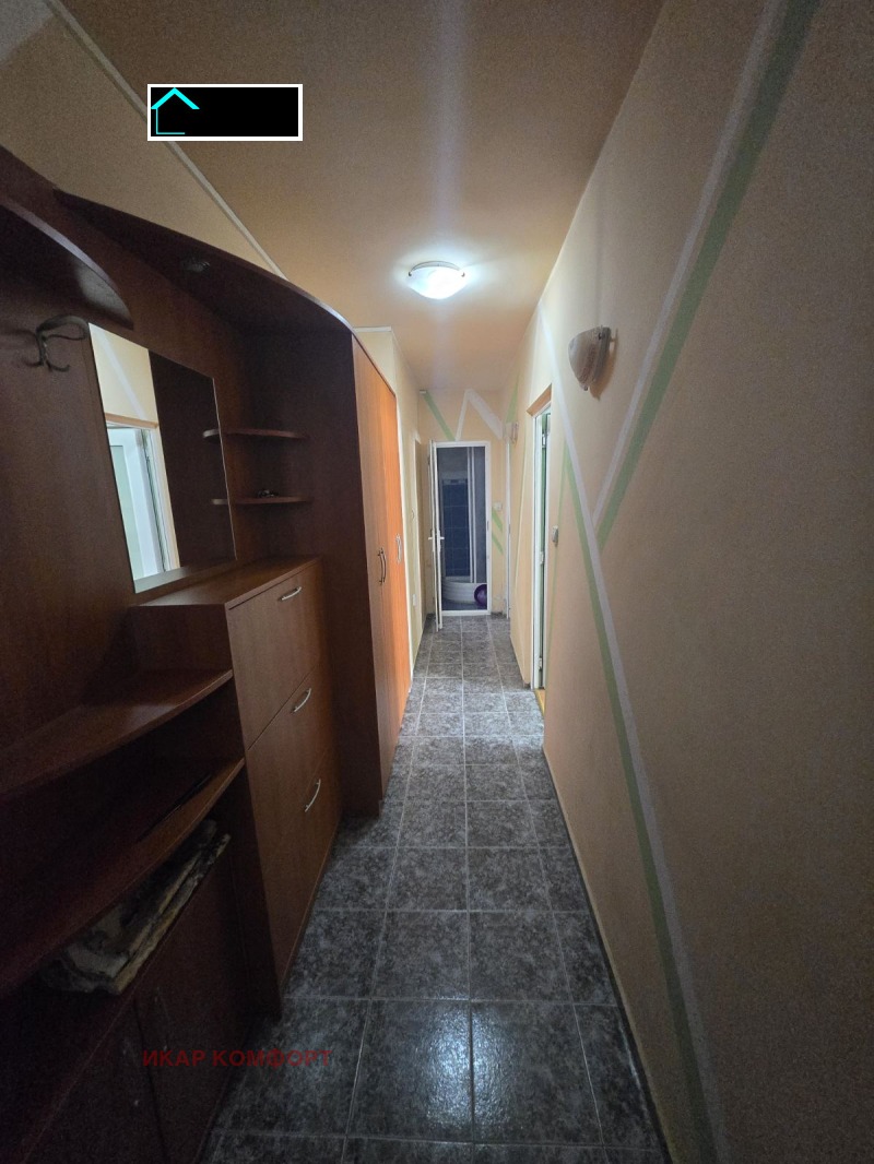 Te huur  Studio Ruse , Tsentar , 40 m² | 43492824 - afbeelding [5]