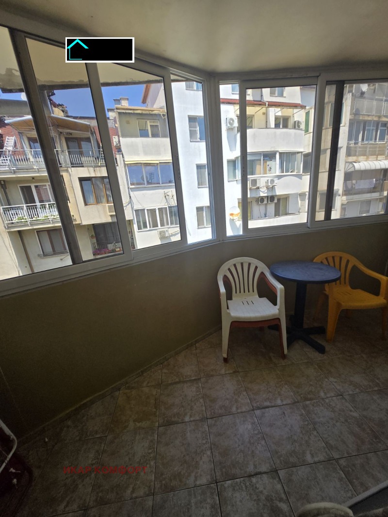 Te huur  Studio Ruse , Tsentar , 40 m² | 43492824 - afbeelding [4]