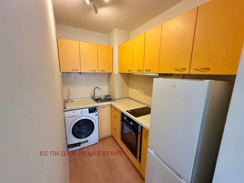 Te huur  1 slaapkamer Sofia , Gotse Deltsjev , 50 m² | 52520862 - afbeelding [8]