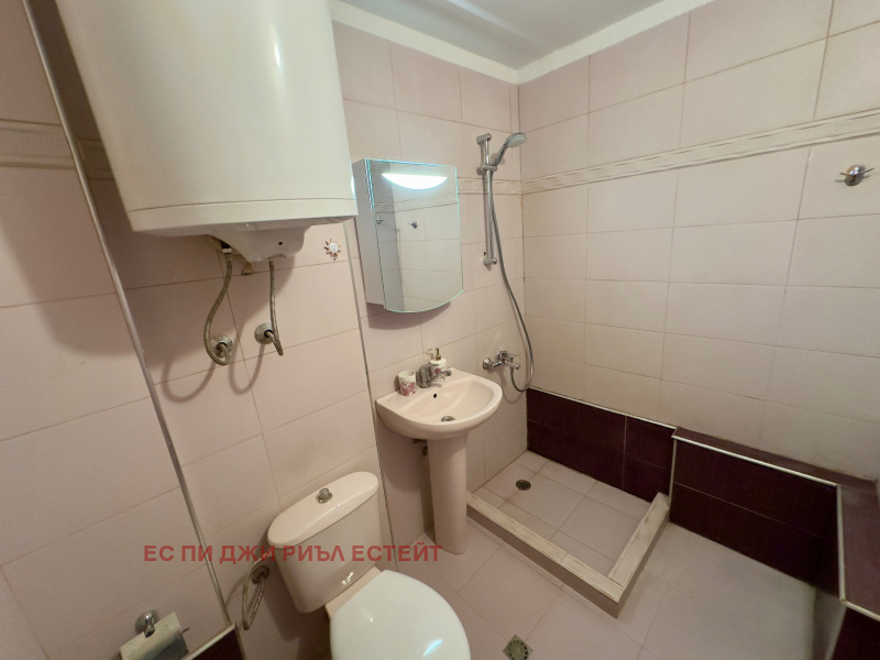 Te huur  1 slaapkamer Sofia , Gotse Deltsjev , 50 m² | 52520862 - afbeelding [14]