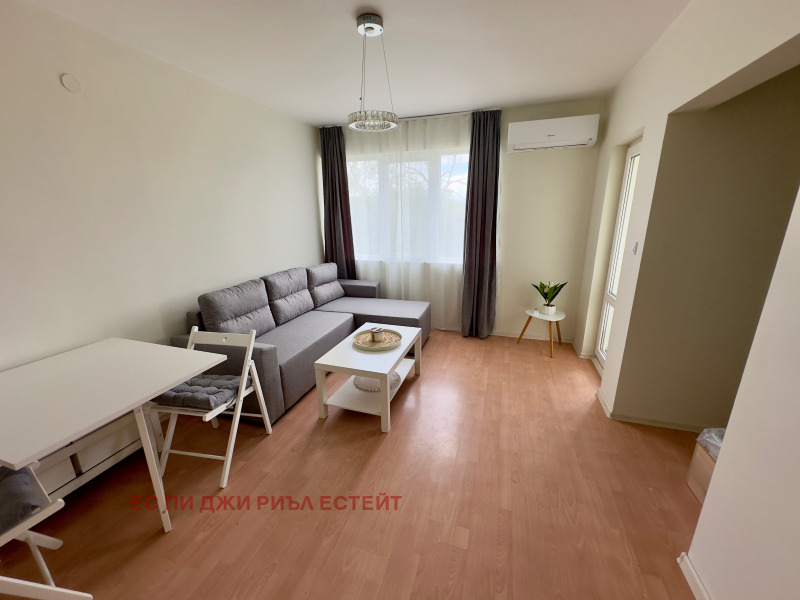 Te huur  1 slaapkamer Sofia , Gotse Deltsjev , 50 m² | 52520862 - afbeelding [5]