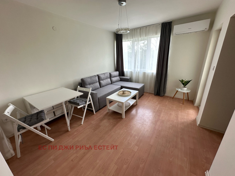 Te huur  1 slaapkamer Sofia , Gotse Deltsjev , 50 m² | 52520862 - afbeelding [4]