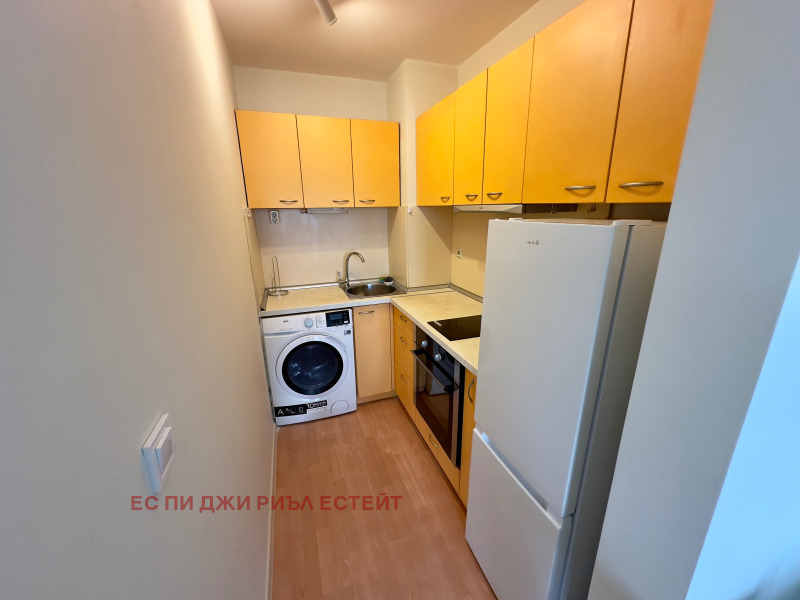 Te huur  1 slaapkamer Sofia , Gotse Deltsjev , 50 m² | 52520862 - afbeelding [7]