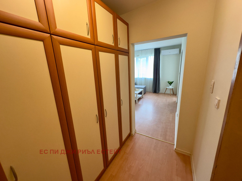 Te huur  1 slaapkamer Sofia , Gotse Deltsjev , 50 m² | 52520862 - afbeelding [13]
