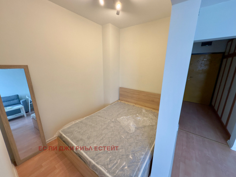 Te huur  1 slaapkamer Sofia , Gotse Deltsjev , 50 m² | 52520862 - afbeelding [9]