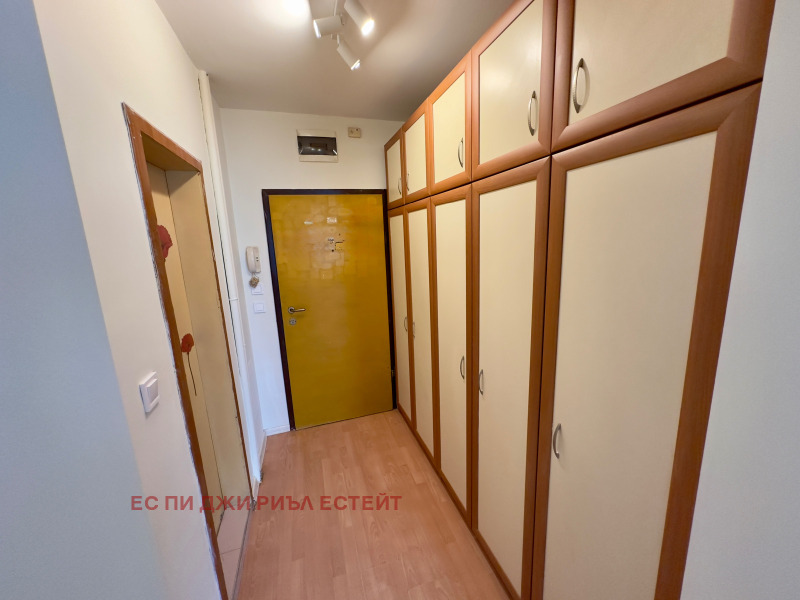 Te huur  1 slaapkamer Sofia , Gotse Deltsjev , 50 m² | 52520862 - afbeelding [12]