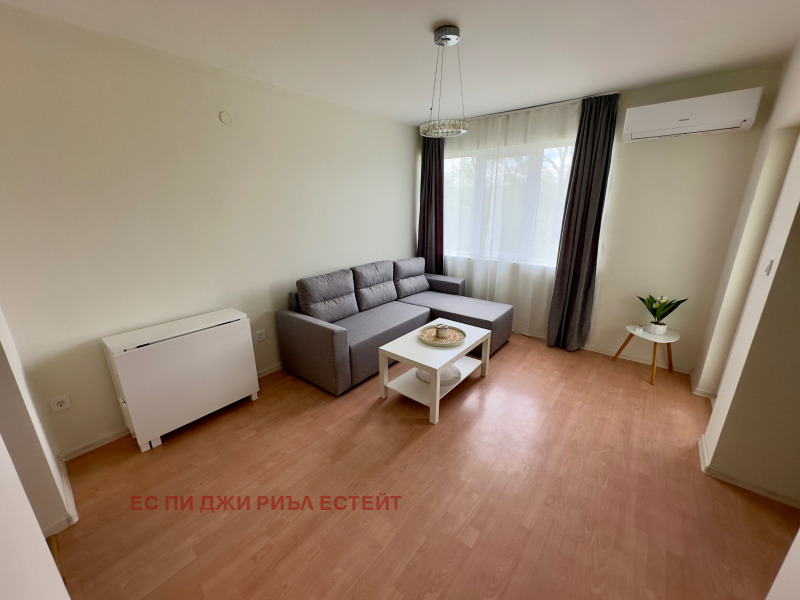 Te huur  1 slaapkamer Sofia , Gotse Deltsjev , 50 m² | 52520862 - afbeelding [3]