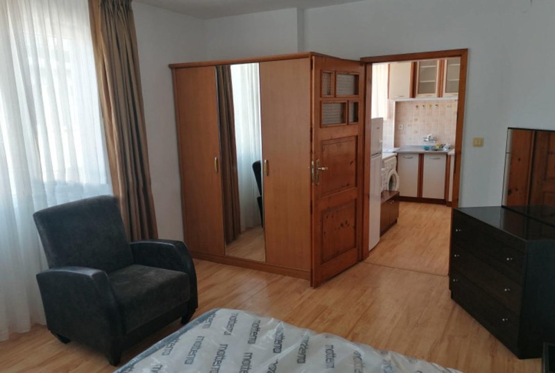Til leje  1 soveværelse Plovdiv , Karshiyaka , 90 kvm | 12840465 - billede [4]