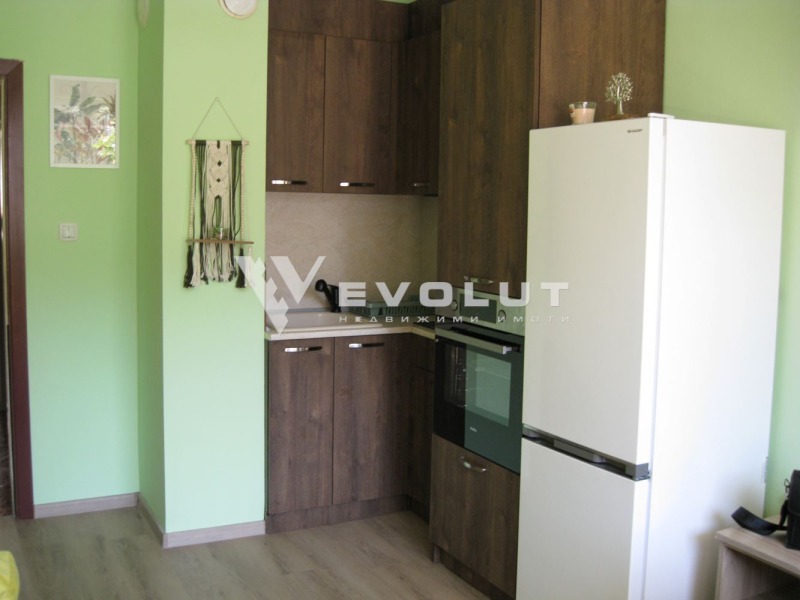 Дава под наем  2-стаен град Варна , Зимно кино Тракия , 52 кв.м | 64986509