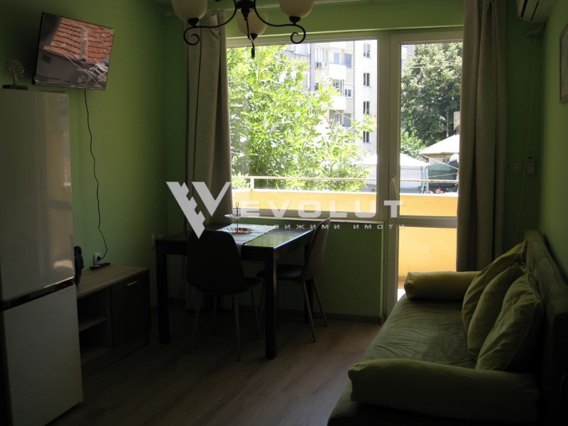 Дава под наем  2-стаен град Варна , Зимно кино Тракия , 52 кв.м | 64986509 - изображение [2]