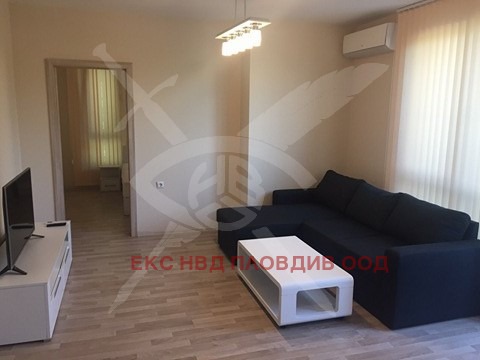 Дава под наем 2-СТАЕН, гр. Пловдив, Мараша