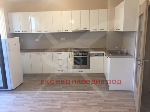 Дава под наем 2-СТАЕН, гр. Пловдив, Мараша, снимка 2 - Апартаменти - 53766633