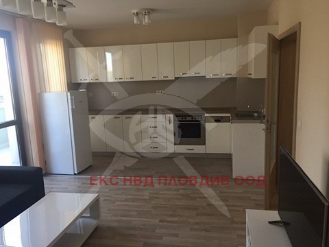 Дава под наем 2-СТАЕН, гр. Пловдив, Мараша, снимка 4 - Апартаменти - 53766633