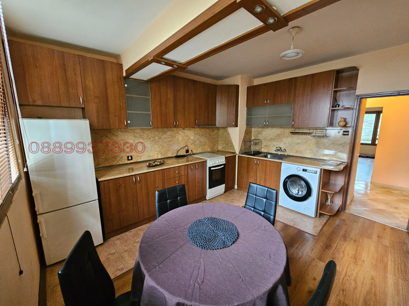 Kiadó  2 hálószobás Sofia , Ljulin 3 , 90 négyzetméter | 42715922 - kép [11]