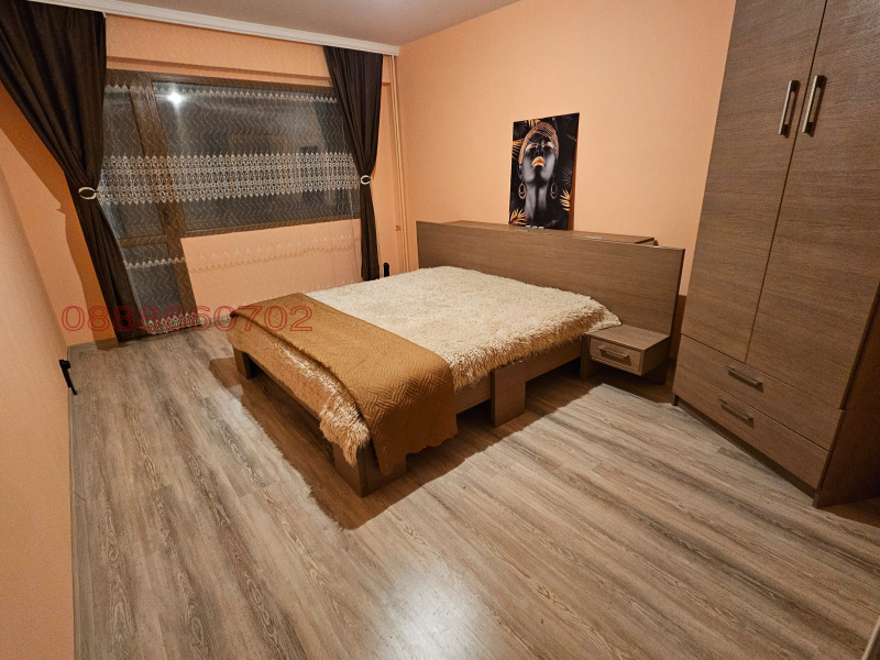 Kiadó  2 hálószobás Sofia , Ljulin 3 , 90 négyzetméter | 42715922 - kép [2]