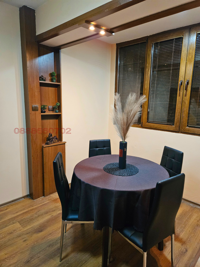 Kiadó  2 hálószobás Sofia , Ljulin 3 , 90 négyzetméter | 42715922 - kép [5]