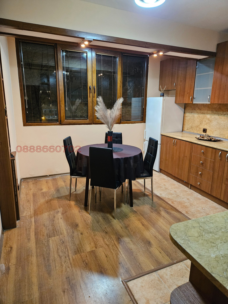 Kiadó  2 hálószobás Sofia , Ljulin 3 , 90 négyzetméter | 42715922 - kép [4]