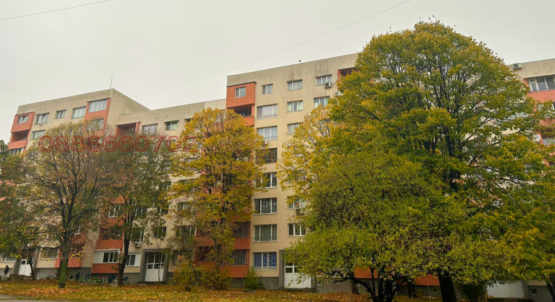Kiadó  2 hálószobás Sofia , Ljulin 3 , 90 négyzetméter | 42715922 - kép [9]