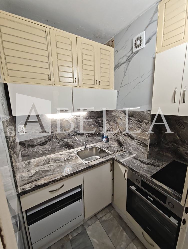 Дава под наем 3-СТАЕН, гр. София, Света Троица, снимка 7 - Апартаменти - 53811451