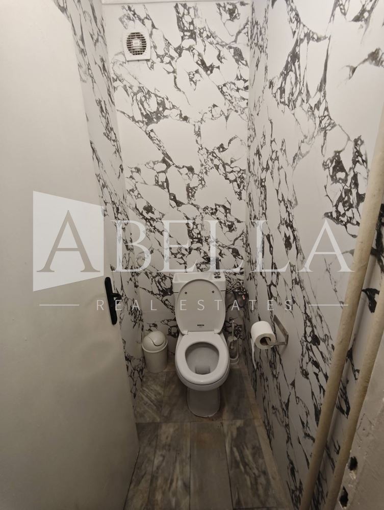 Дава под наем 3-СТАЕН, гр. София, Света Троица, снимка 14 - Апартаменти - 53811451