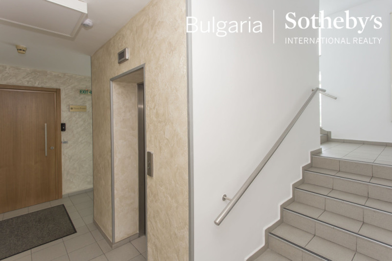 Te huur  Kantoor Sofia , Ivan Vazov , 336 m² | 30598964 - afbeelding [11]