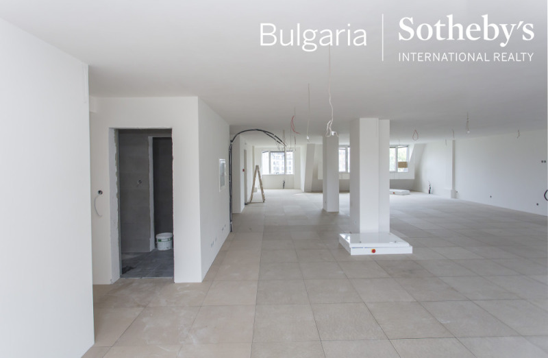 Te huur  Kantoor Sofia , Ivan Vazov , 336 m² | 30598964 - afbeelding [4]