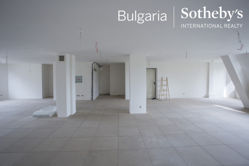 Te huur  Kantoor Sofia , Ivan Vazov , 336 m² | 30598964 - afbeelding [7]