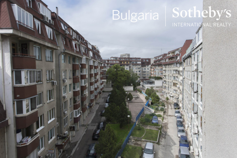 Te huur  Kantoor Sofia , Ivan Vazov , 336 m² | 30598964 - afbeelding [10]