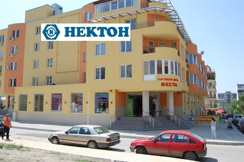 For Rent  Shop Varna , Vazrazhdane 1 , 105 sq.m | 68193857 - image [9]