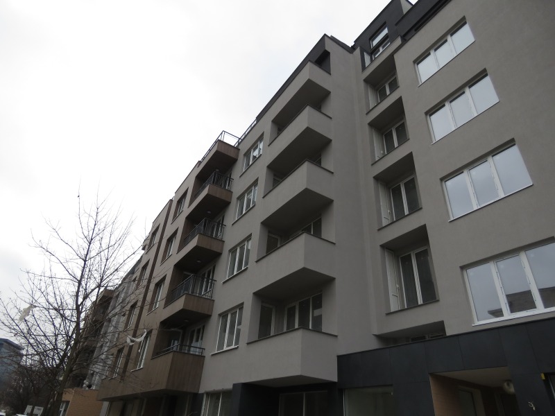 Te huur  Winkel Sofia , Manastirski livadi , 60 m² | 29159670 - afbeelding [8]